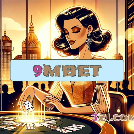 Cassino 9mbet: A Nova Fronteira das Apostas Brasileiras