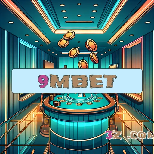 9mbet Segurança Garantida