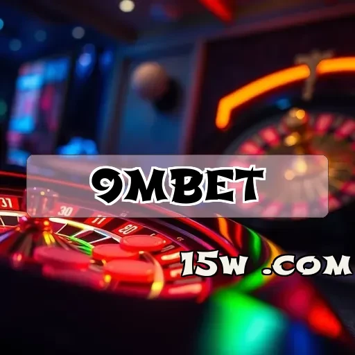 9mbet Login