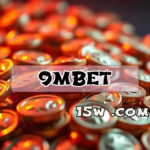 9mbet Segurança