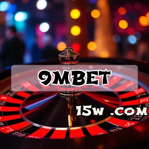 9mbet Eventos Esportivos