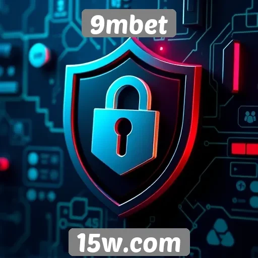 Segurança e privacidade dos usuários na 9mbet