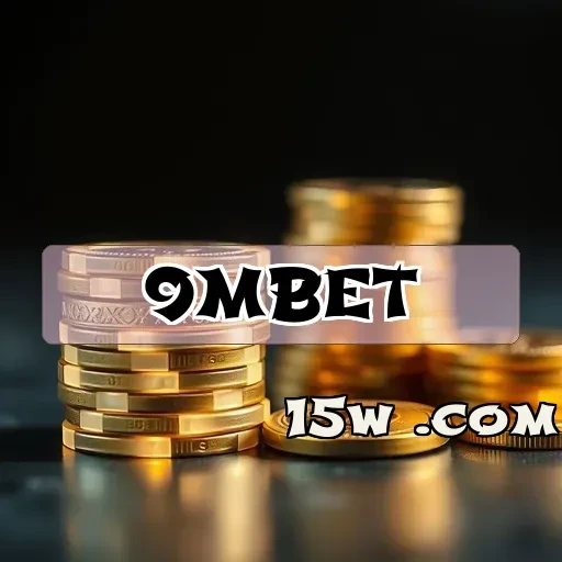 9mbet VIP
